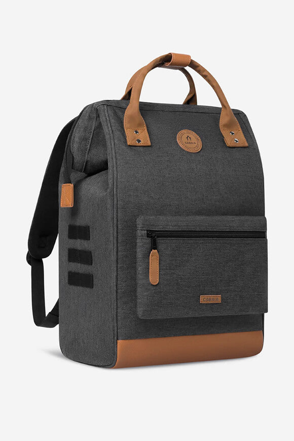 Rucksack 18L - Black Melanged