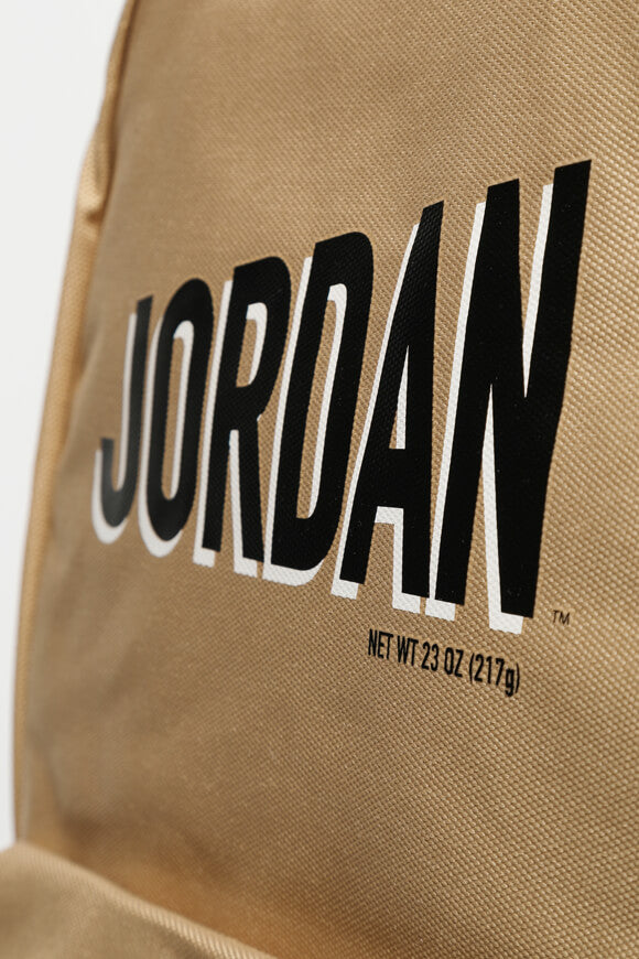 Air sac à dos - Desert