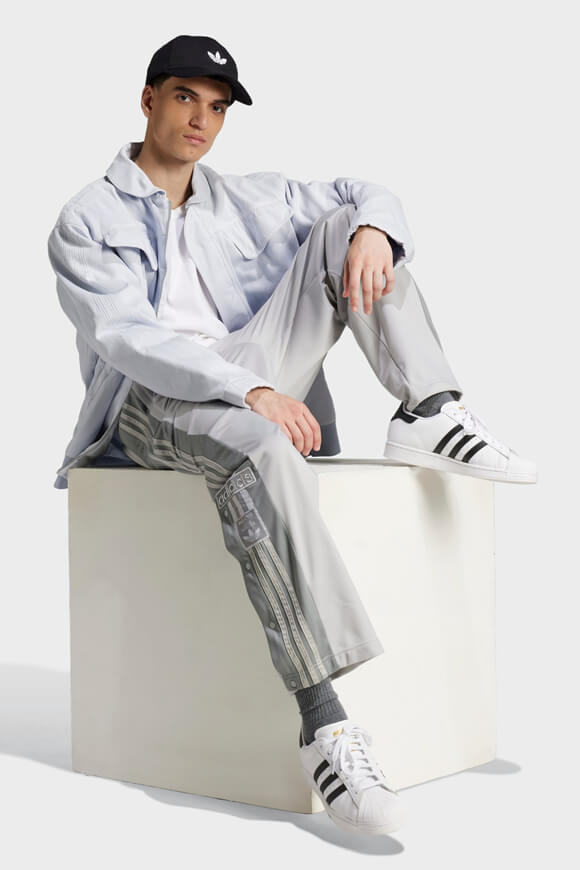 Adibreak Pantalon d'entraînement - Grey Two