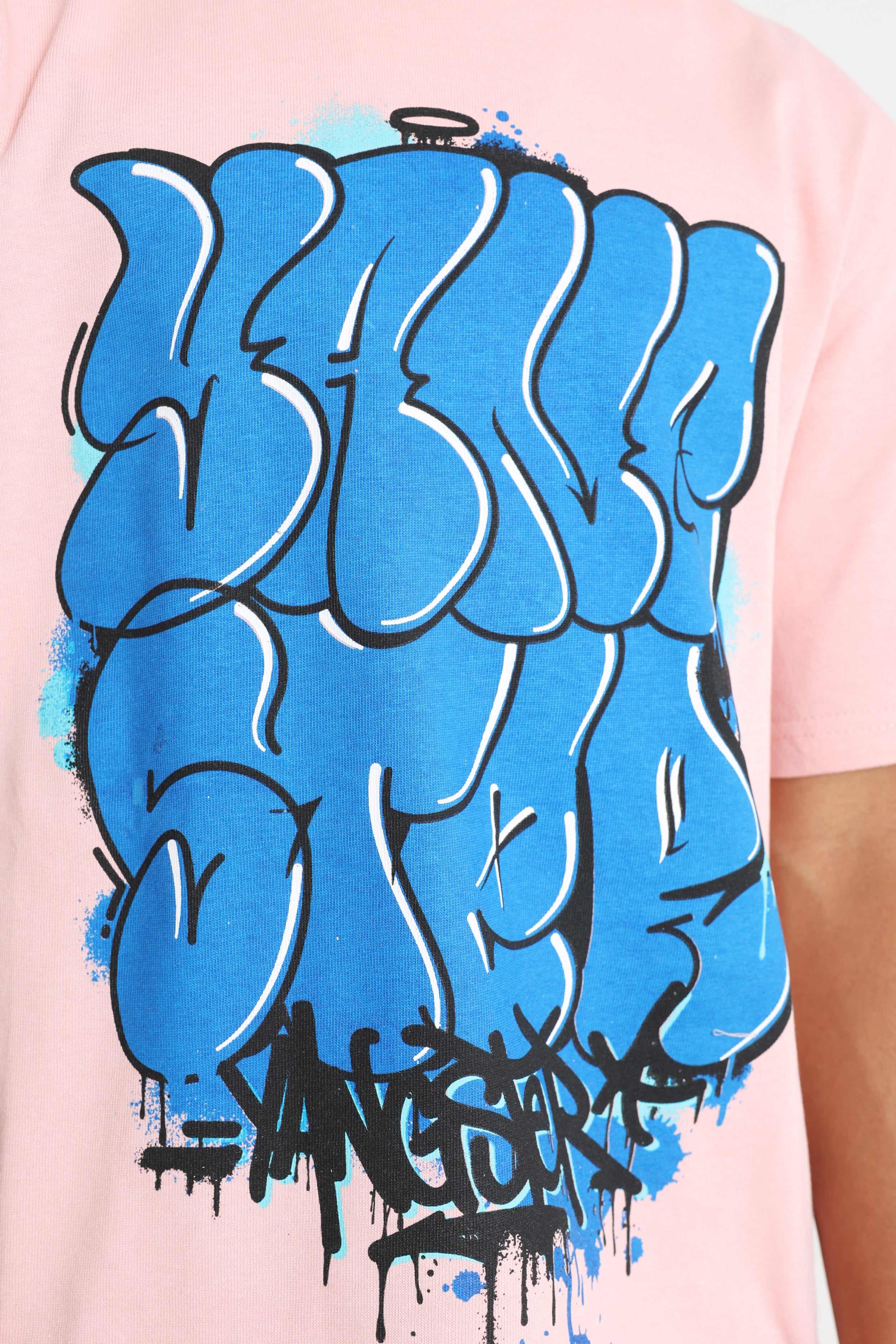 T-Shirt - Rosa
