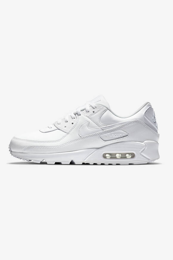 Air Max 90 Sneaker - Weiss
