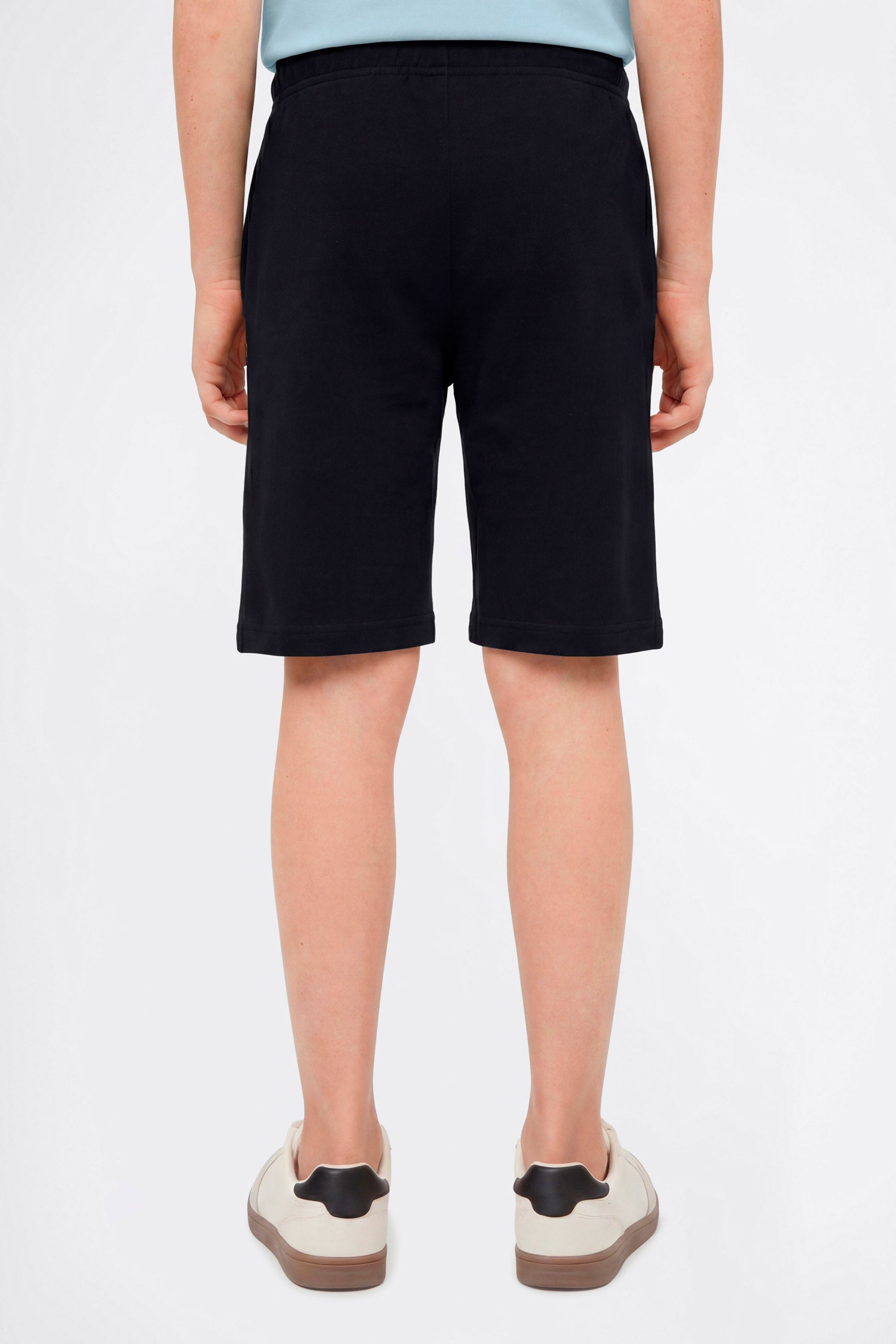 Sweatshorts - Black