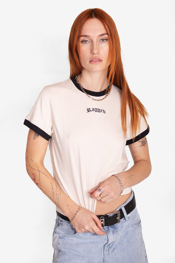 T-Shirt - Light Beige