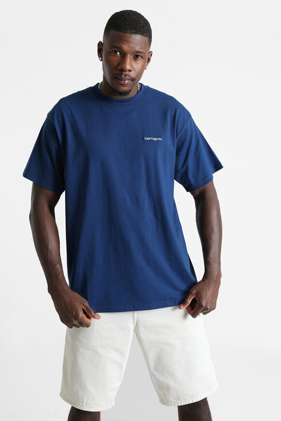 Script Embroidery T-Shirt - Elder