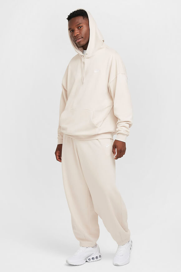 Club Fleece Sweathose - Light Orewood Brown