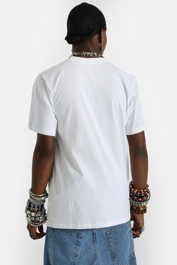 T-Shirt - White