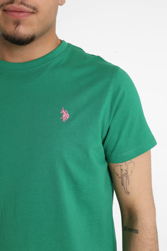 Mick T-Shirt - Green