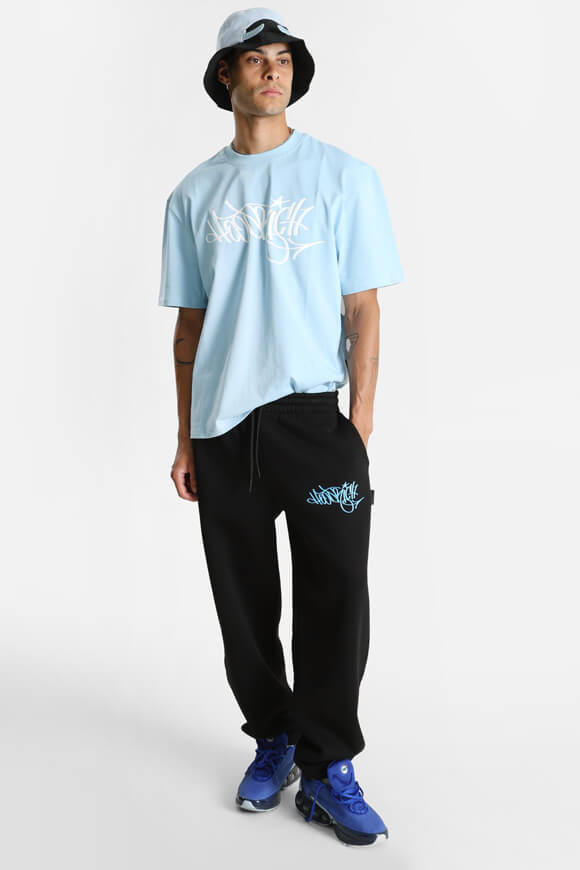 T-Shirt ample - Clear Sky