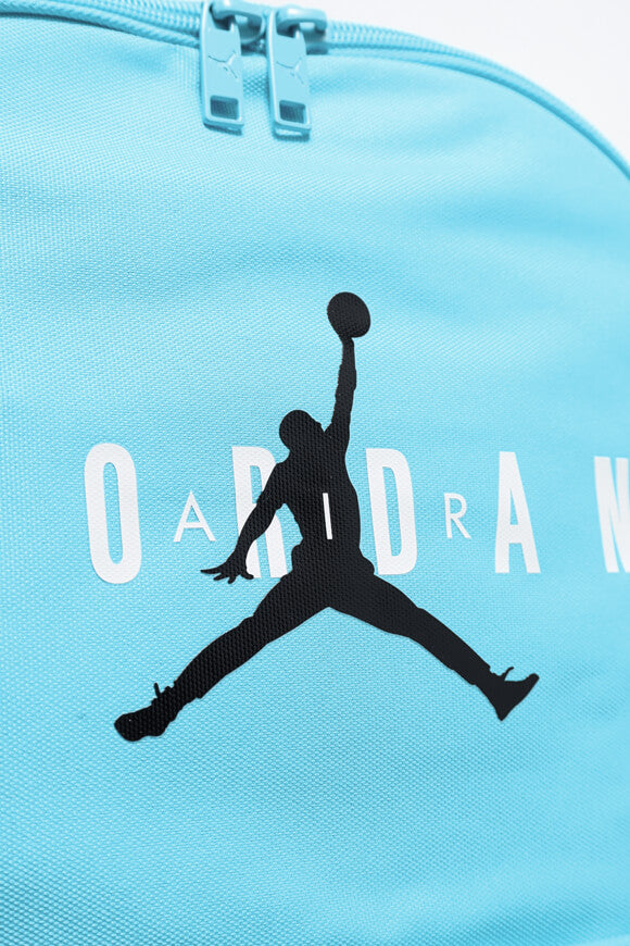 Air Rucksack - Aquarius Blue