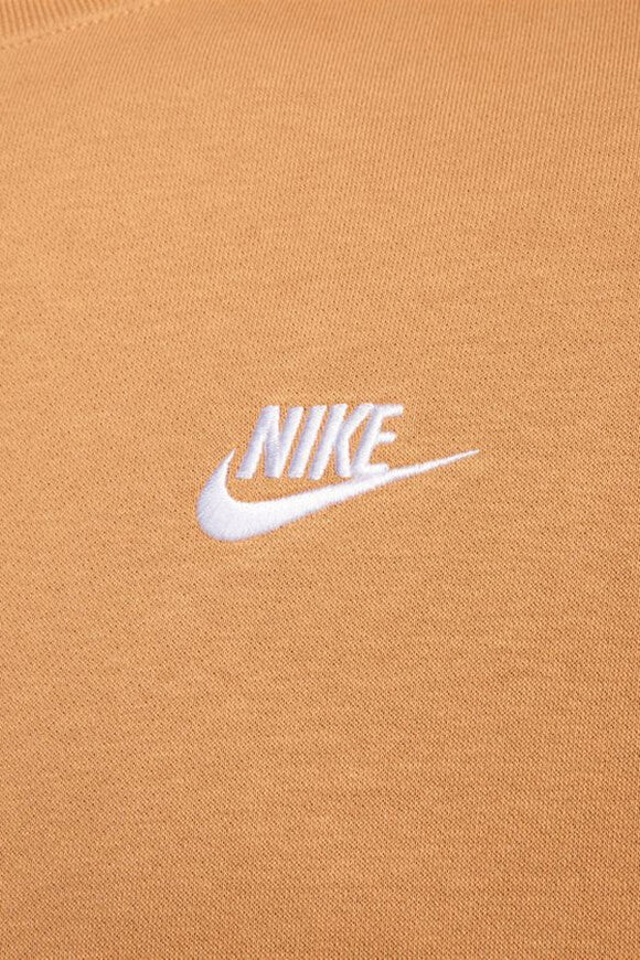 Sportswear Club sweatshirt - Flax