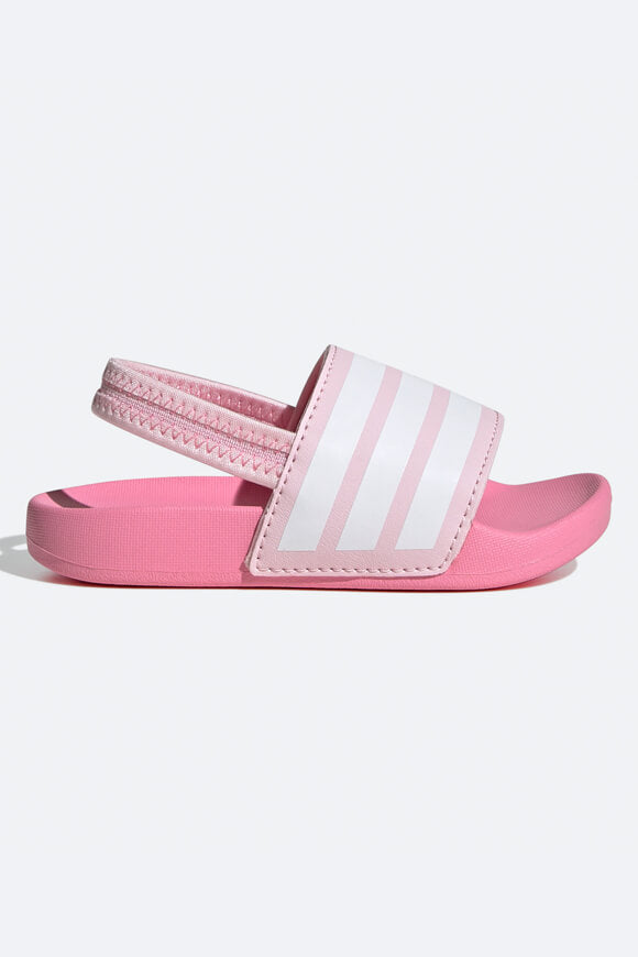 Sandales Adilette pour bébé - Bliss Pink