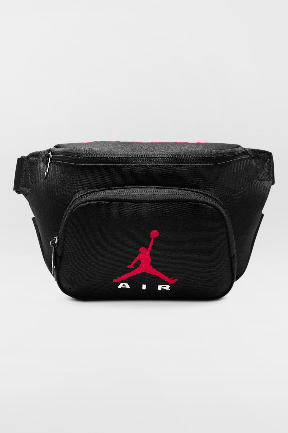 Air Bauchtasche - Black