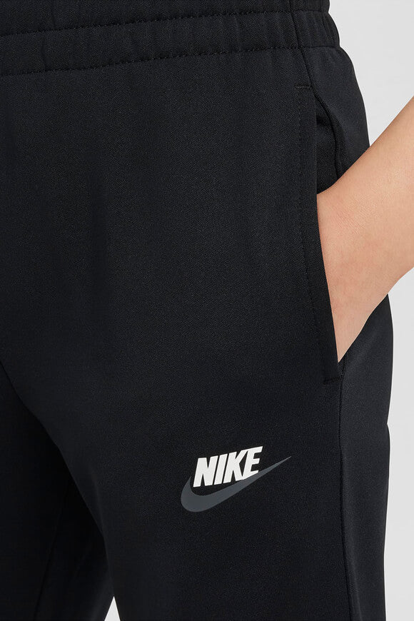 Pantaloni sportivi da tuta - Black