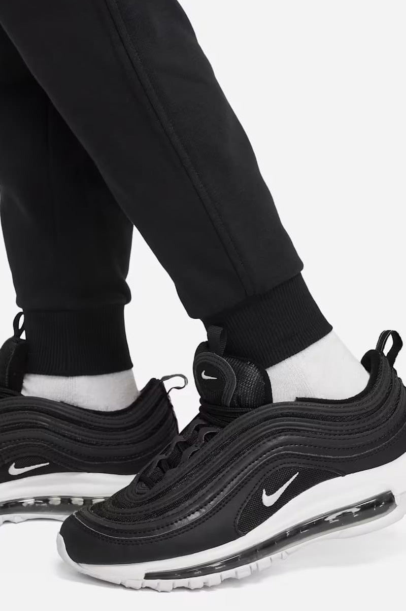 Pantalon en sweat - Black