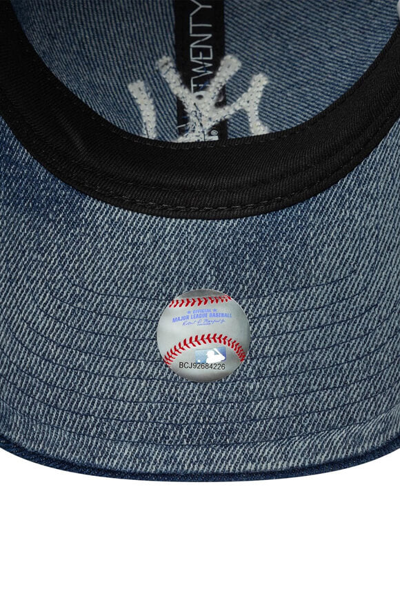 9Twenty Cap / Strapback - Blau