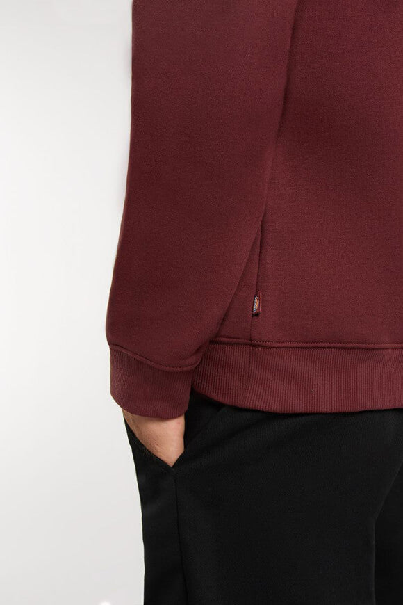 Oakport Kapuzensweatshirt - Andorra