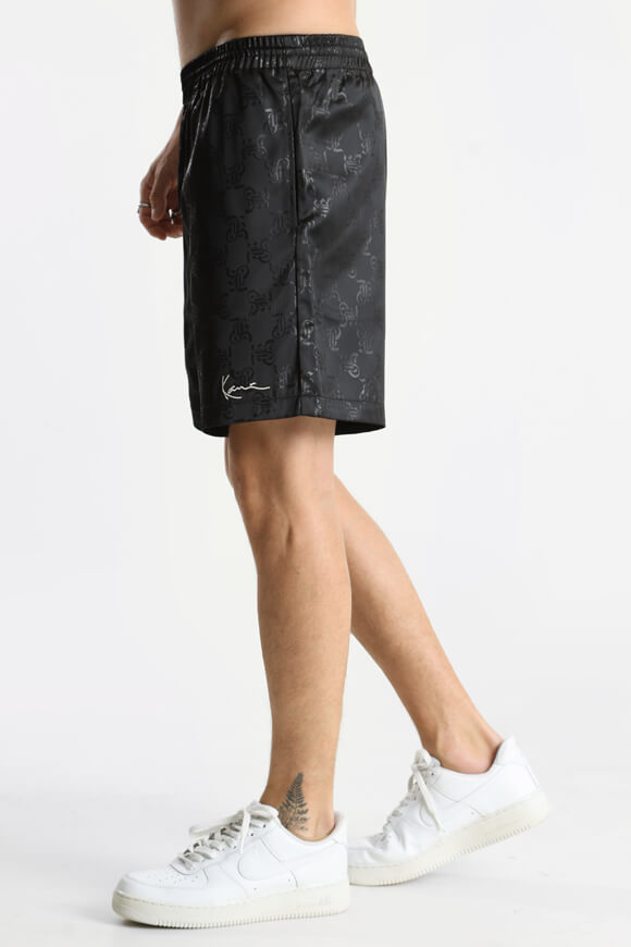 Trainingsshorts - Black