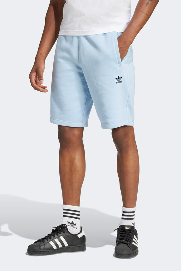 Sweatshorts - Clear Sky