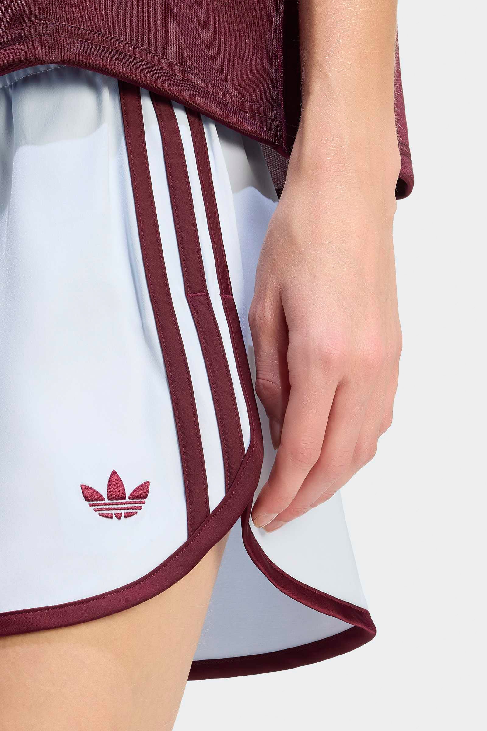 Sprinter 3 Adicolor Trainingsshorts - Crystal Sky