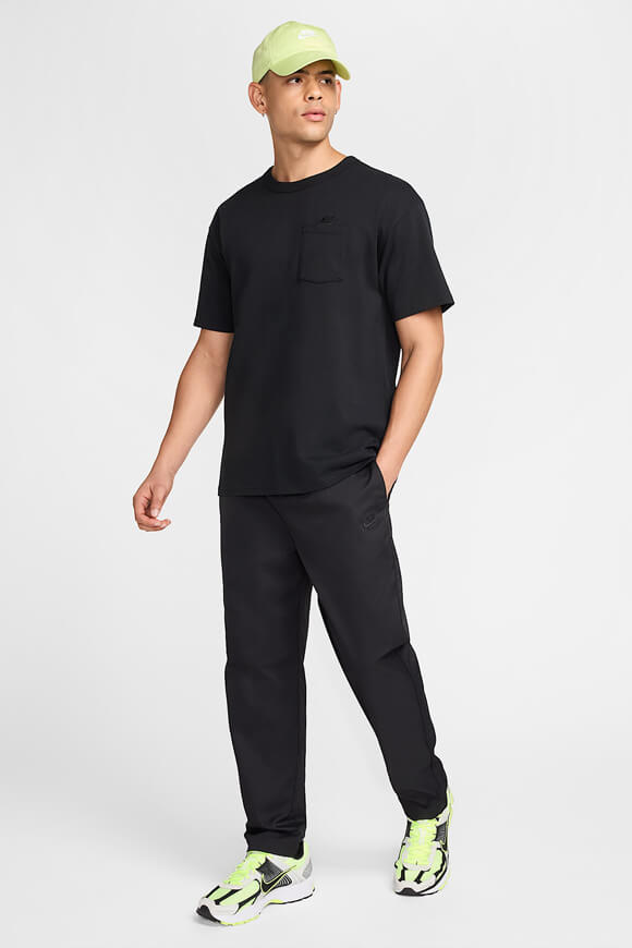 Chinos - Black