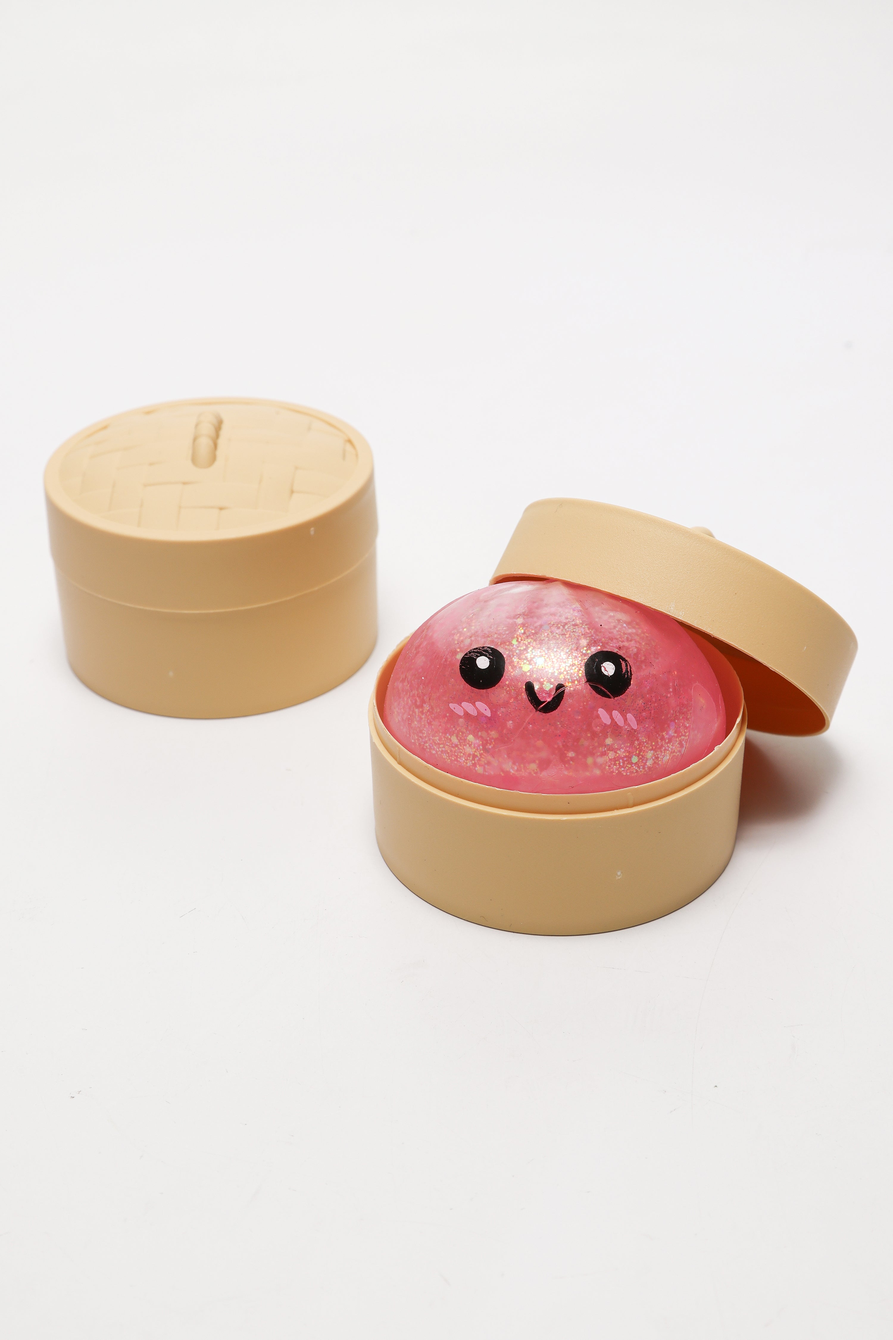 Squishy anti-stresss - Multicolor