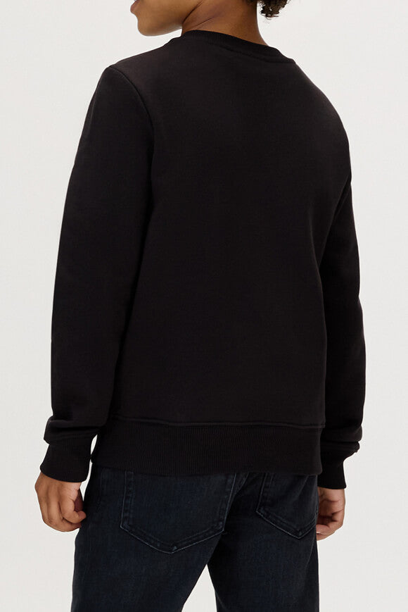 Sweatshirt - Black