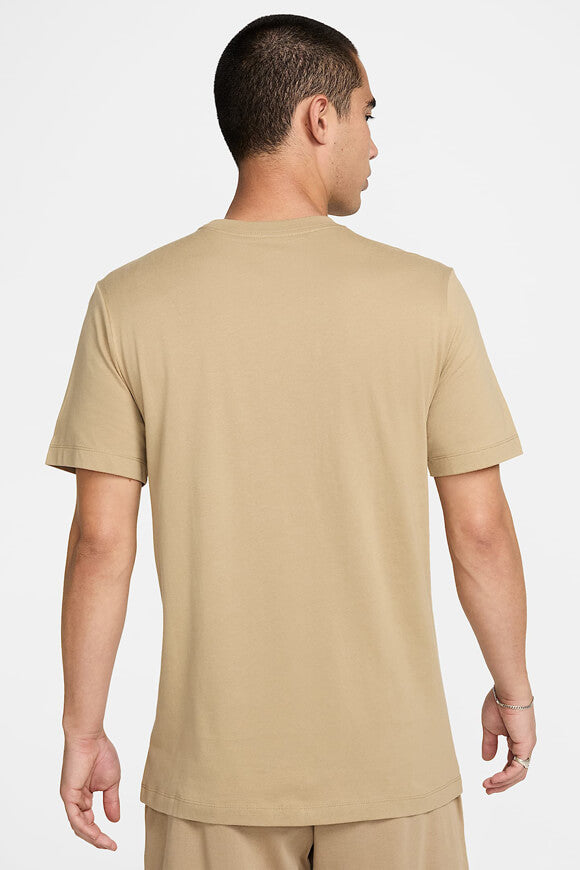 T-shirt Sportswear Club - Parachute Beige