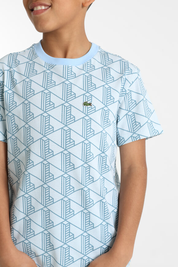 T-Shirt - Overview + Limestone