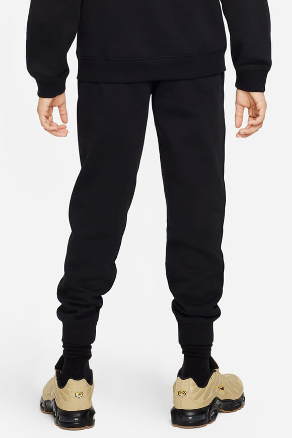 Sportswear Club Fleece pantalon en sweat - Black