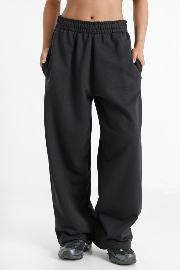 Pantalon sweat - Noir