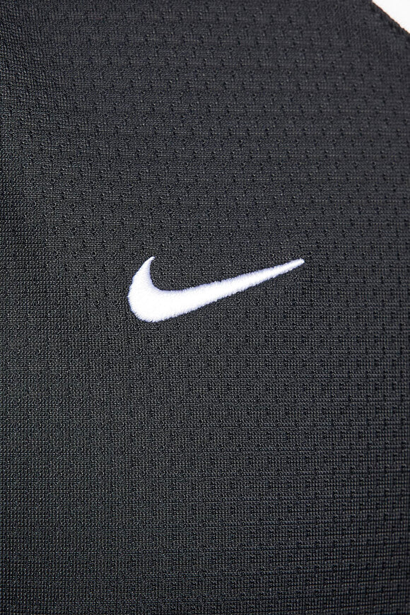 ADN Mesh Tanktop - Noir + Blanc