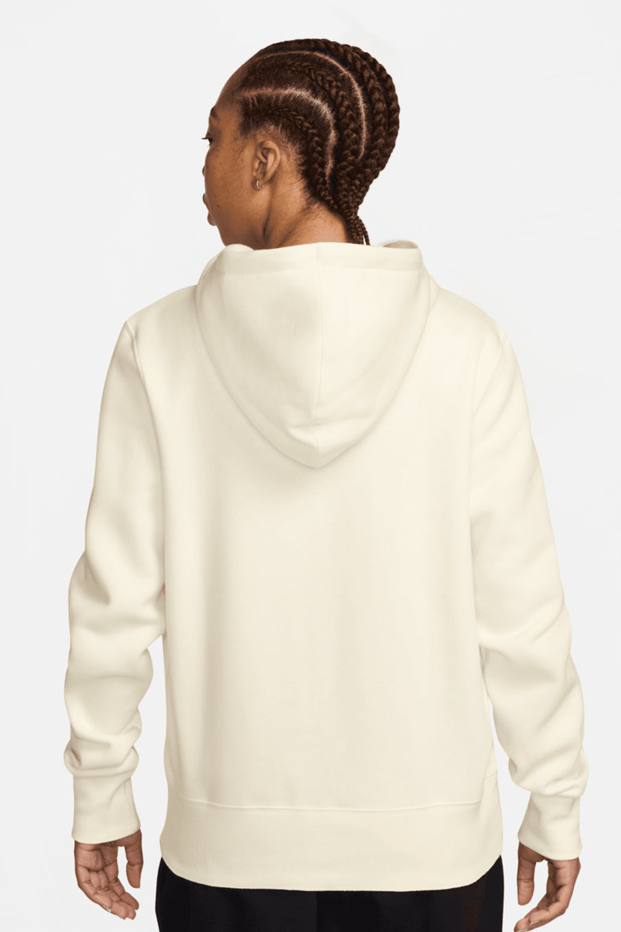 Giacca in felpa con cappuccio Phoenix - Sail