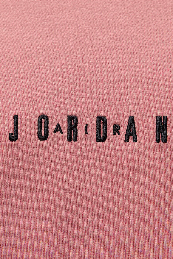 Air T-Shirt - Rust Pink