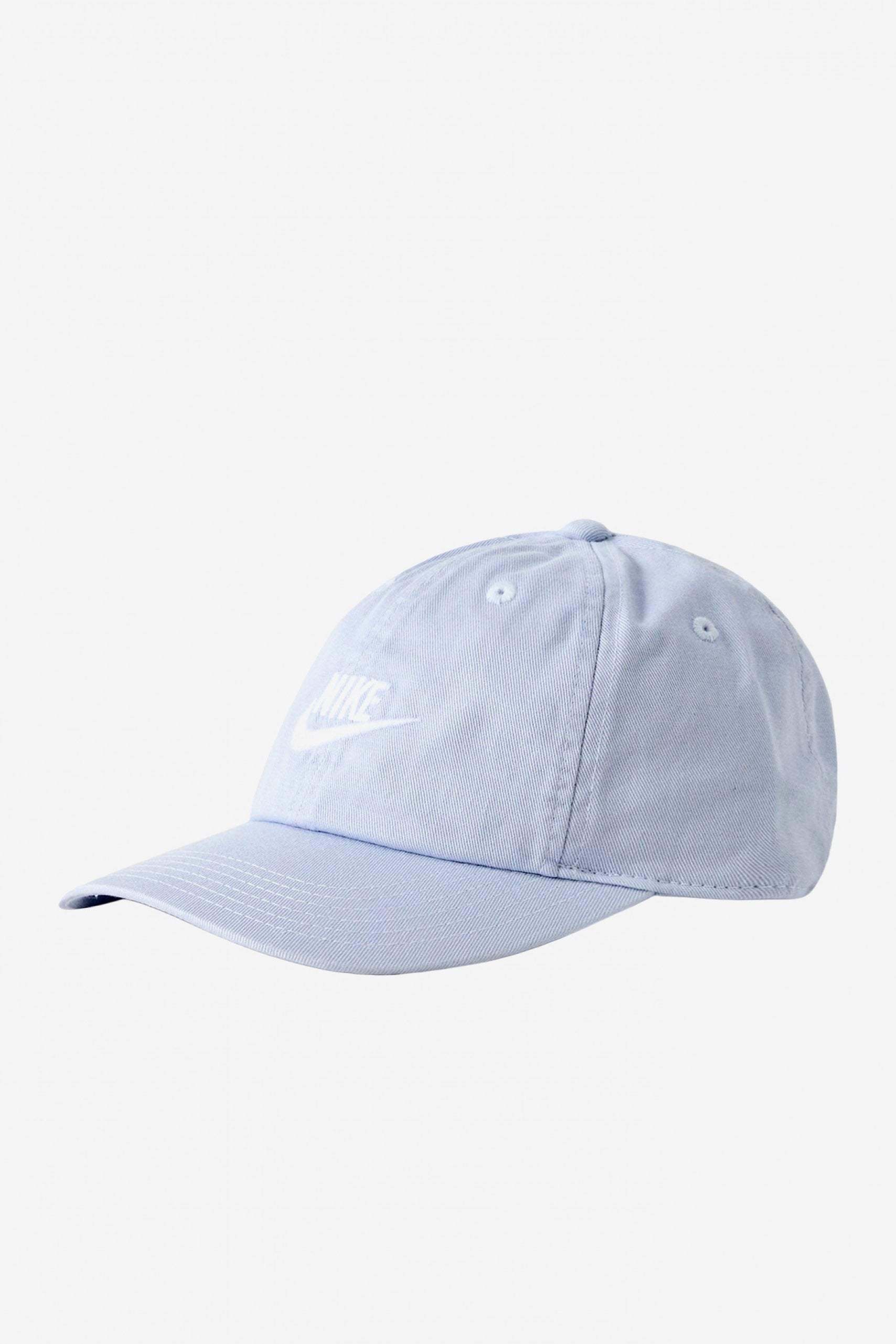 Strapback Cap - Ghost