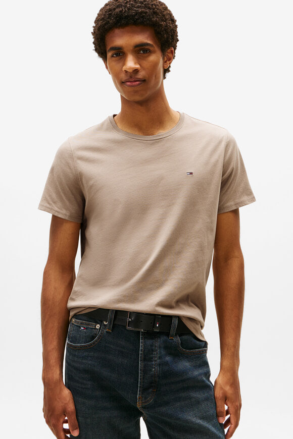 T-Shirt - Coastal Taupe