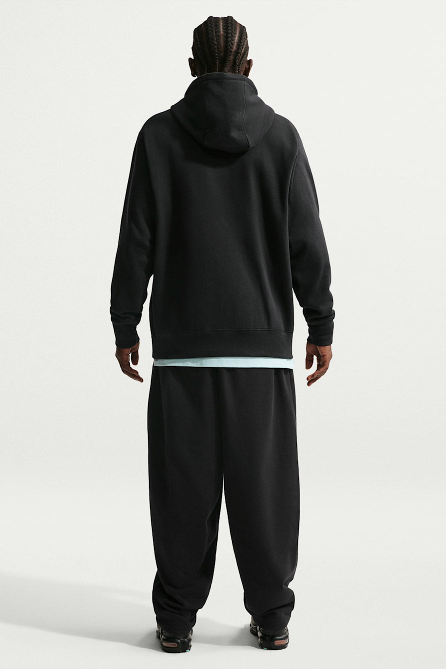Sportswear Club pantalon en sweat - Black