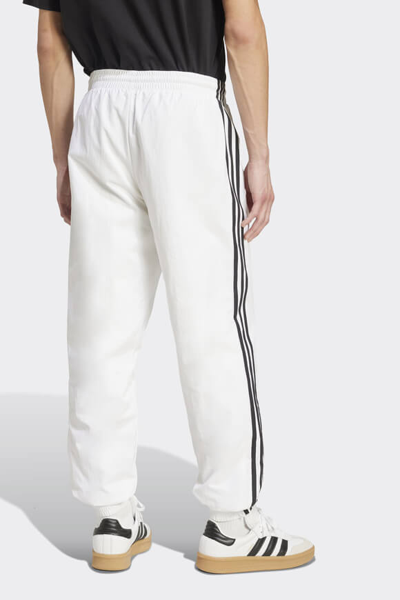 Woven Firebird Trainingshose - White