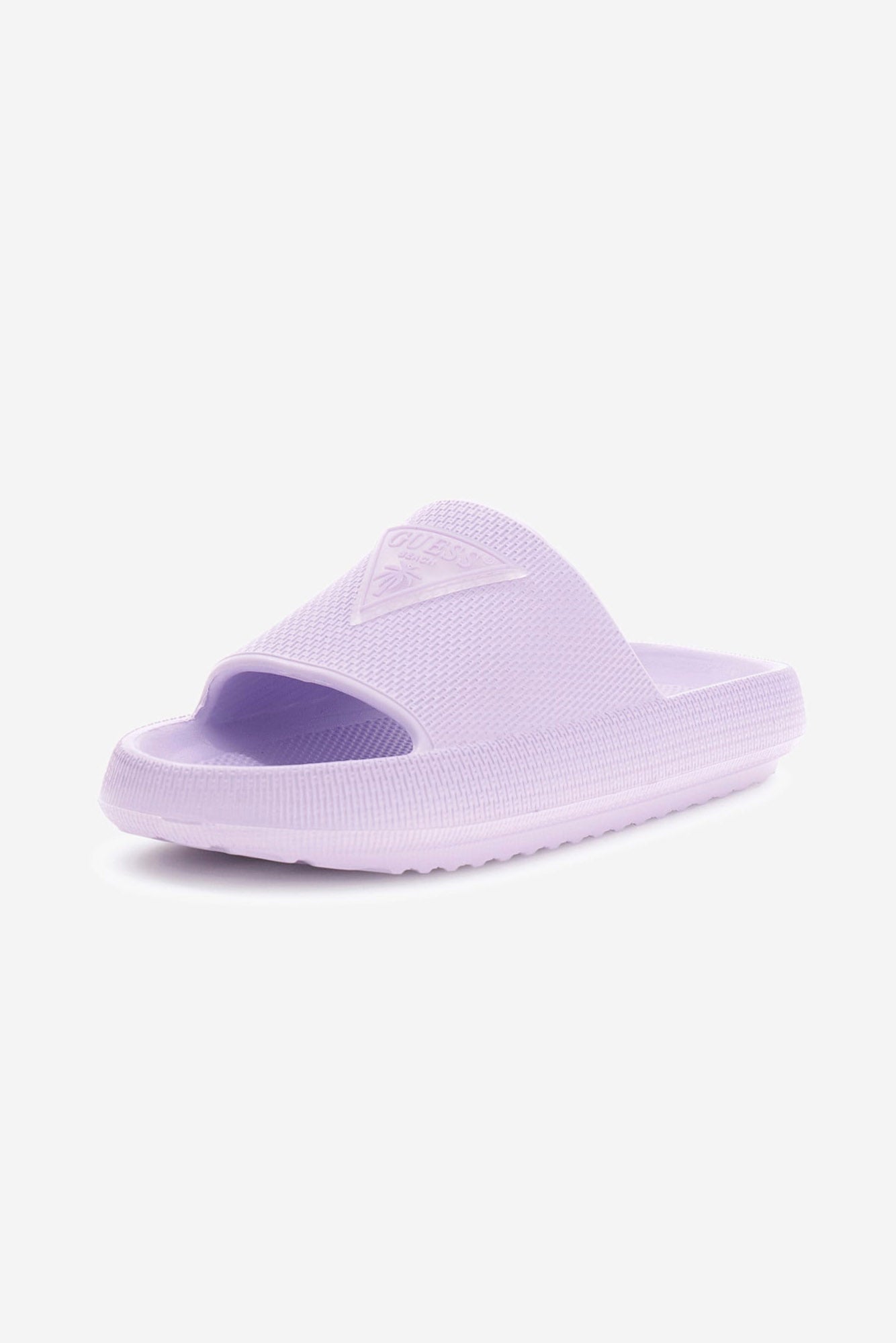 Slides - Provenzal Violet