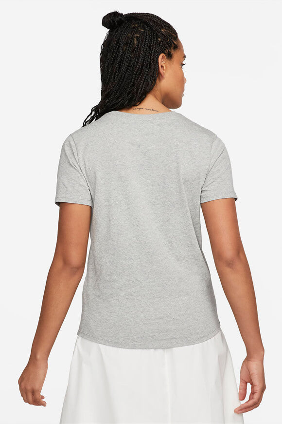 Sportswear Club Essentials T-Shirt - Grey Heather