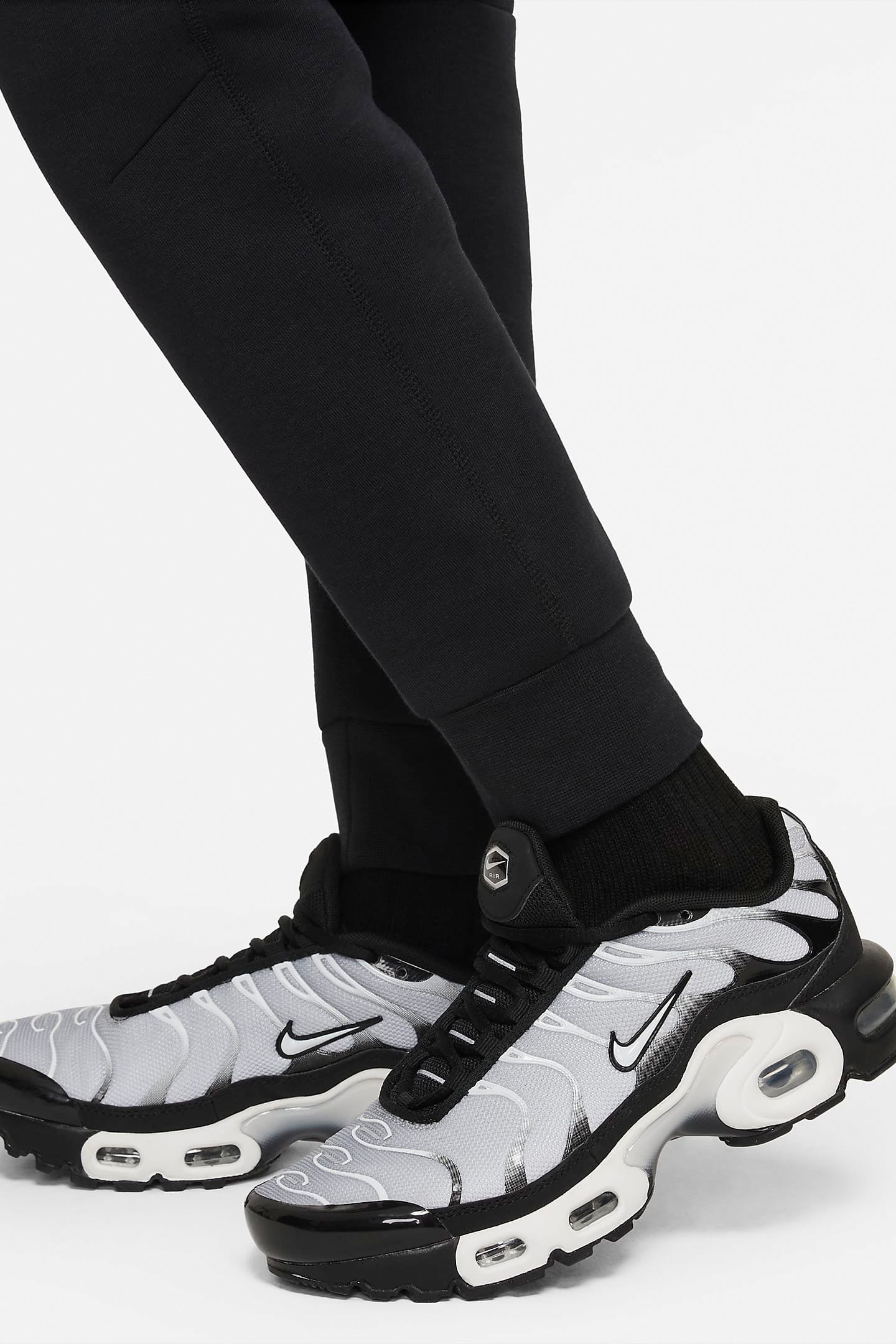 Sportswear Tech Fleece Sweathose - Black