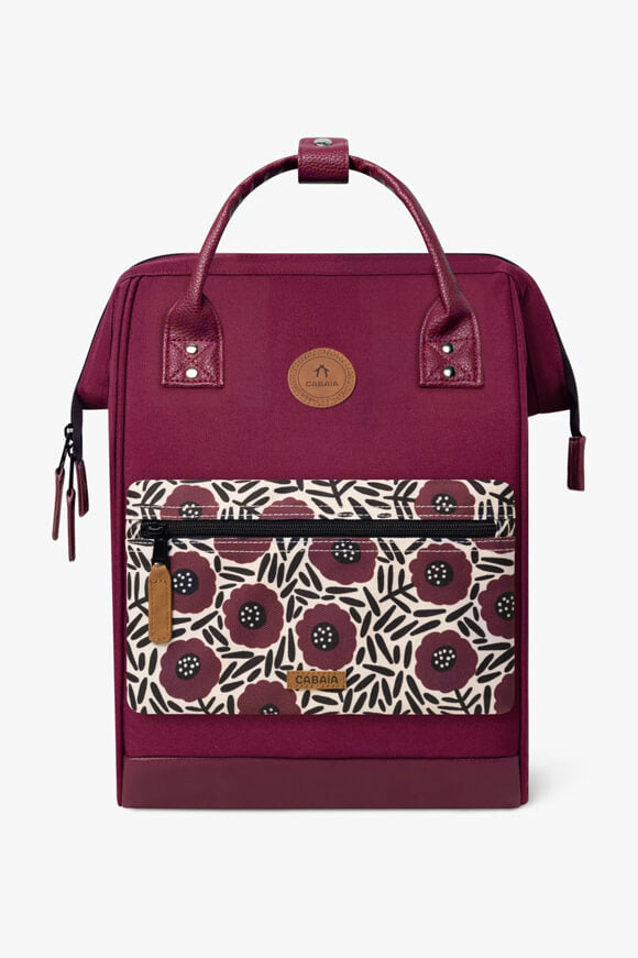 Nice sac à dos 18l - Purple