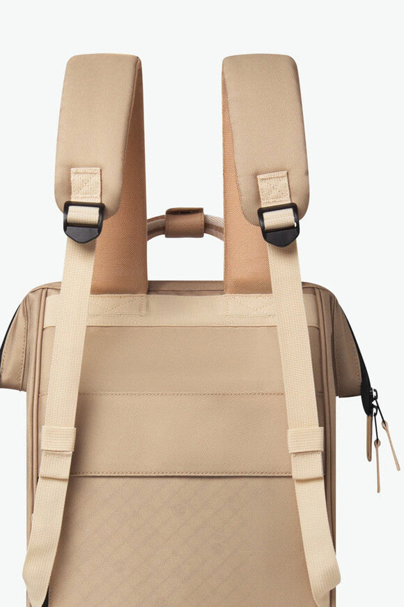 Lobito Rucksack 18L - Cream