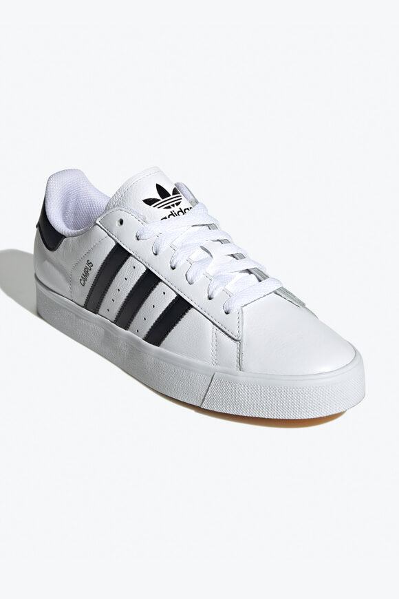 Baskets Campus Vulc - Cloud White