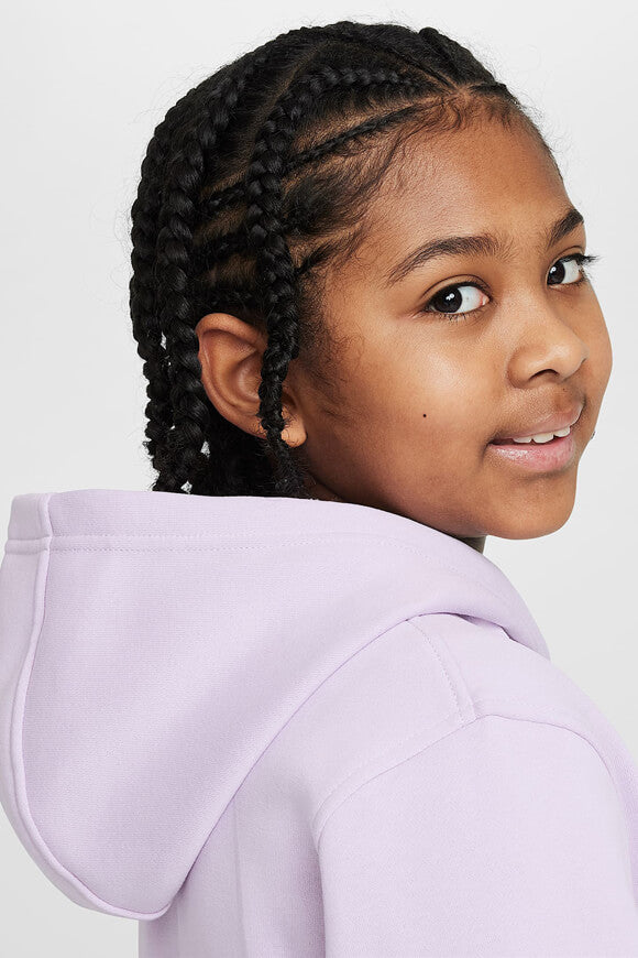 Club Fleece Kapuzensweatshirt - Doll