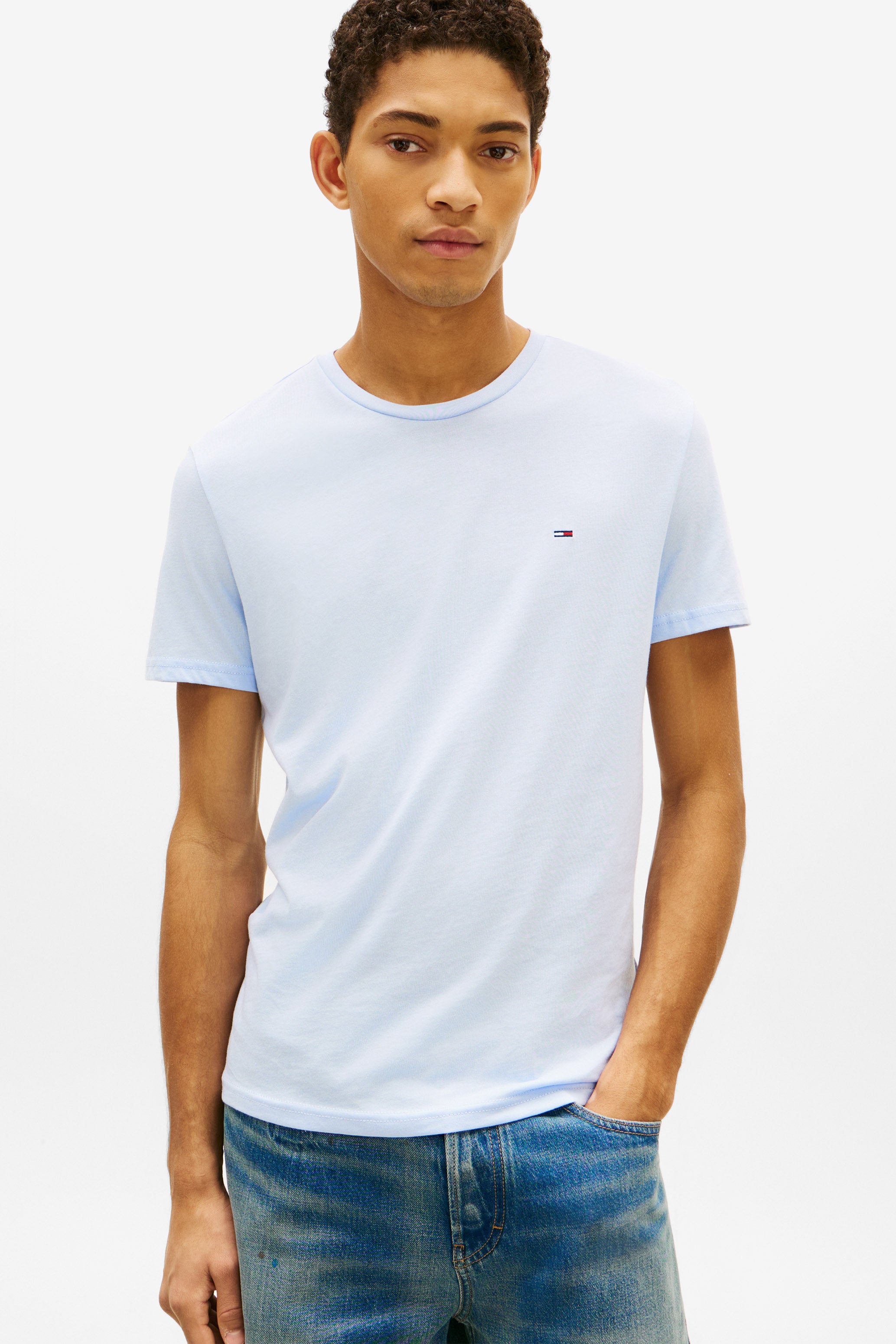 T-Shirt - Sweet Blue