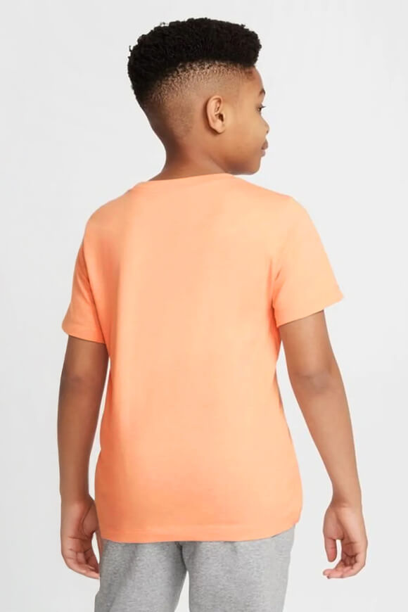 T-shirt - Apricot Gate