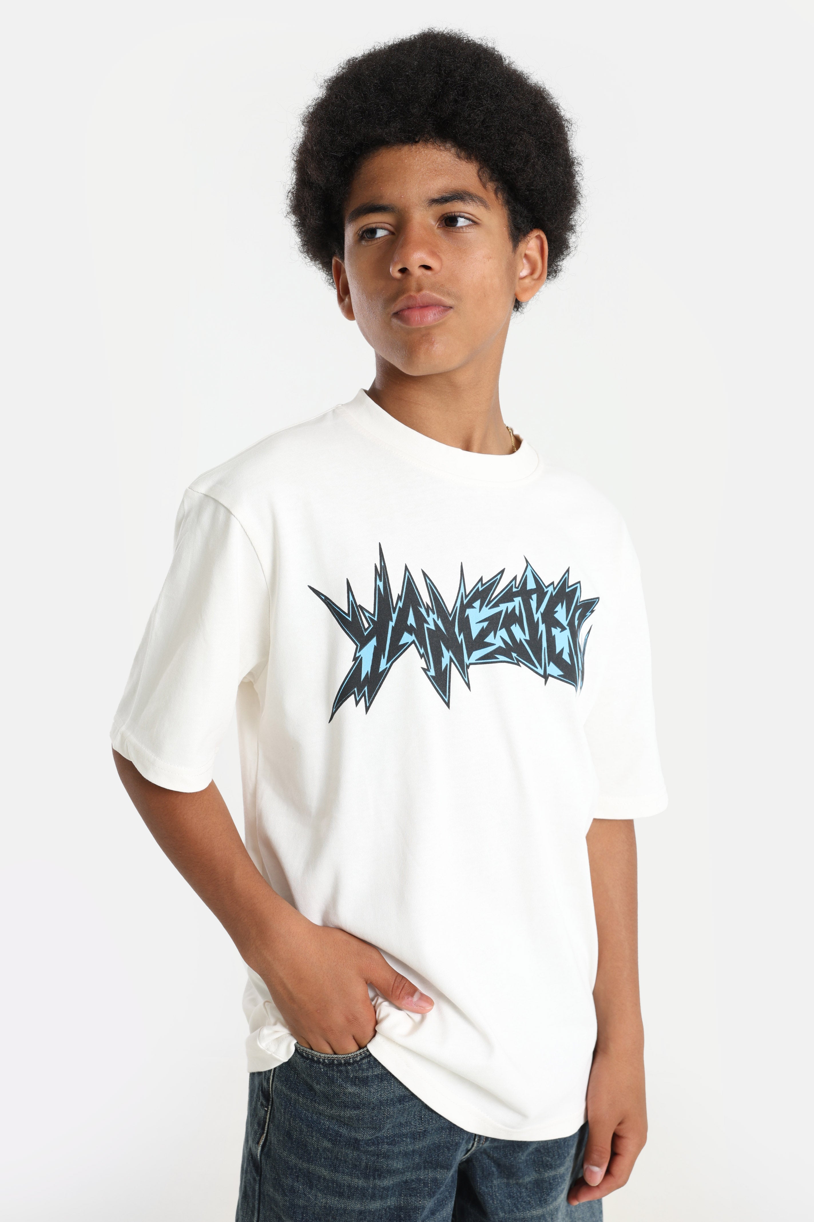 T-Shirt - Offwhite