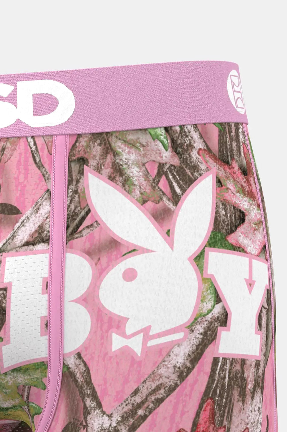 Playboy Boxershorts - Mehrfarbig