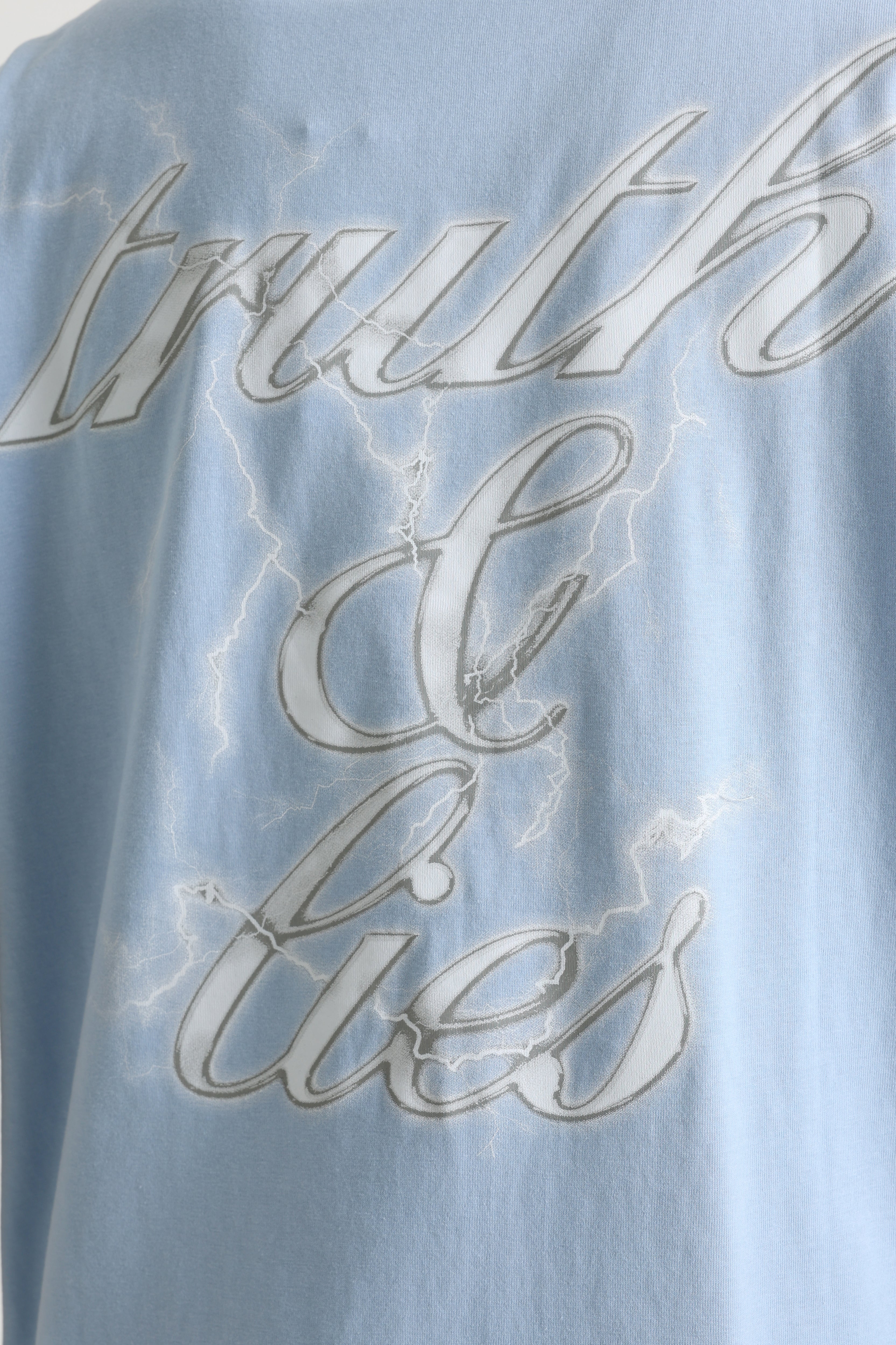 T-Shirt - Blue