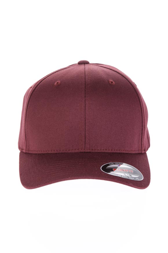 Flexfit Cap - Bordeaux